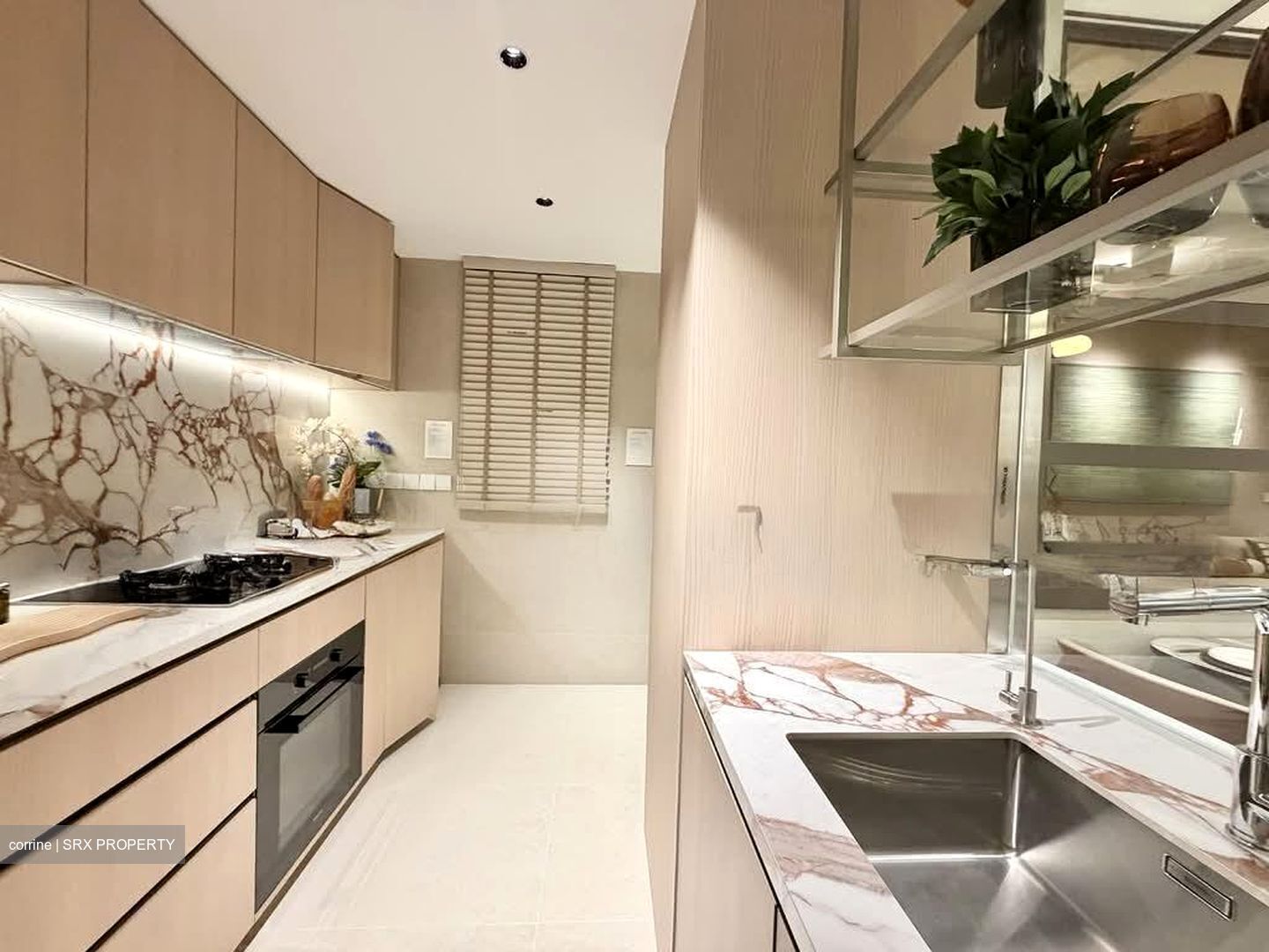 Vela Bay (D16), Apartment #566507401